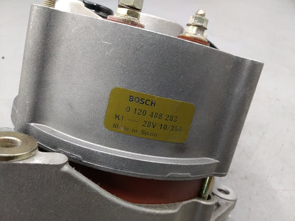 Bosch Generator Lichtmaschine 24V 10/35A Bosch 0 120 488 283 - neu