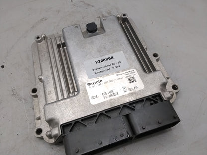 Bosch Rexroth Steuergerät Bosch Rexroth R917 007 683  - neu