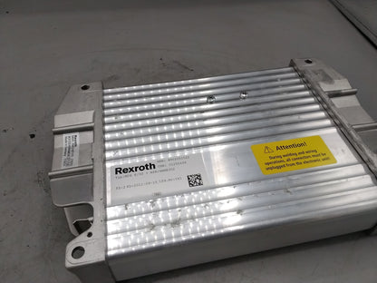 Bosch Rexroth Rexroth MC6 E/32 + ASR/HAME302 Steuerungseinheit - neu