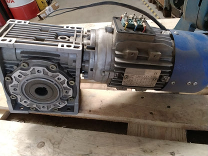 Stoewer Stoewer Getriebemotor  K-MG 075 - neu