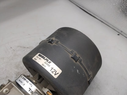 WOLFLE Gebläsemotor Wölfle 323055 - neu