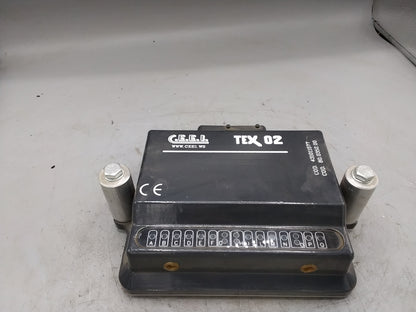 C.E.E.I. C.E.E.I. TEX 02 - neu