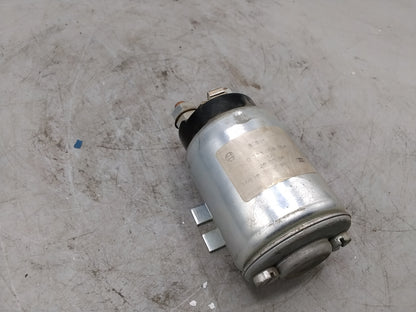 BOSCH Anlasserrelais / Bosch 0333009004 - neu