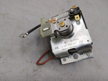 Bosch Starterrelais / Magnetschalter Bosch 0331 450 001 24V - neu