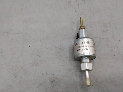 Kraftstoff-Dosierpumpe für Standheizung - neu