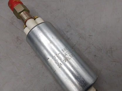 Kraftstoffpumpe 24V 172-4388 - neu