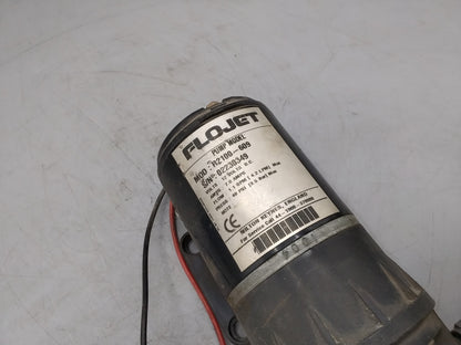 FLOJET Geb. Wasserpumpe Flojet R2100-609 12V  - gebraucht