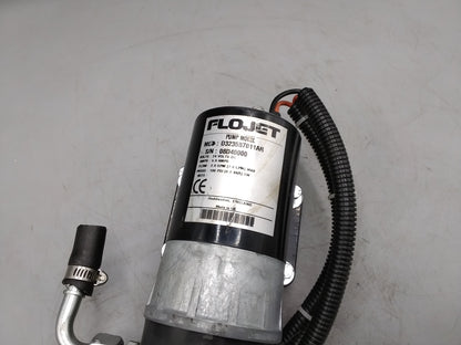 FLOJET Flojet Wasserpumpe D3235B7011AR 24Volt - neu