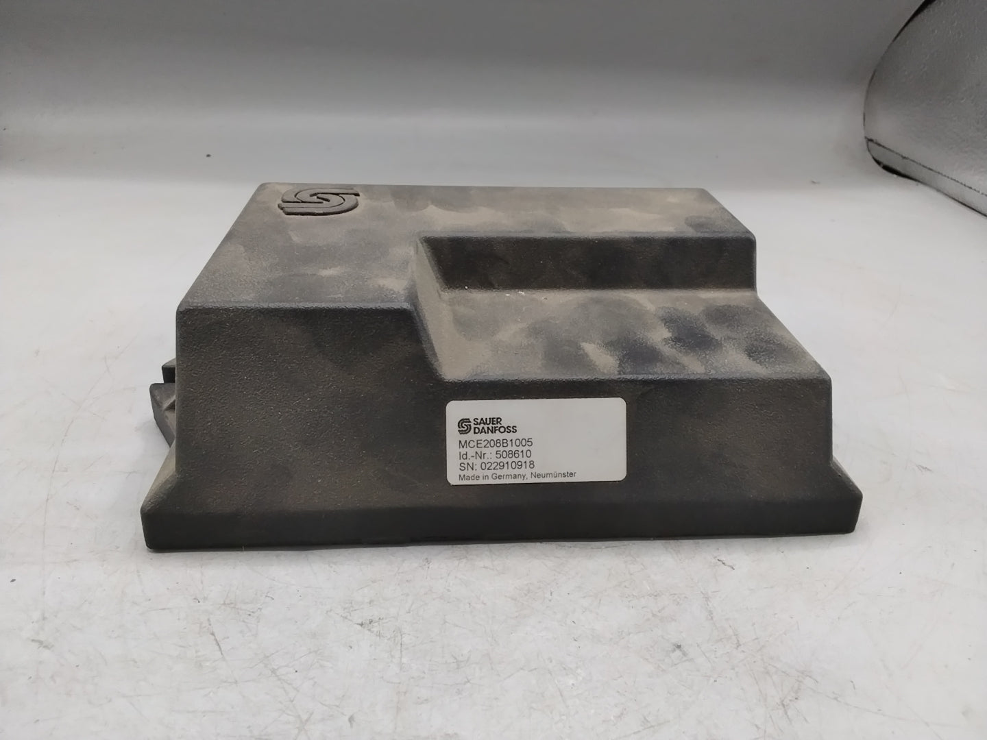Sauer Danfoss Sauer Danfoss MCE208B1005 Mobile Controller - neu