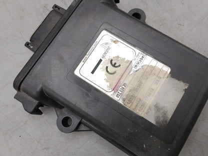 HETRONIC HETRONIC Empfänger / Steuerungseinheit - neu