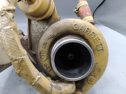 Garrett GARRETT Turbolader B.C.2 M27 A/R 48 - gebraucht