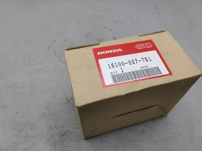 Honda Motor Co., Ltd. HONDA Vergaser 16100-887-T51 - neu