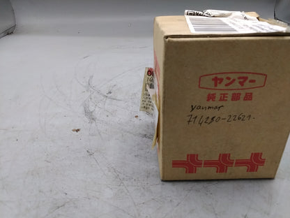 Yanmar Yanmar Kolben 714280-22621 - neu