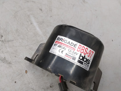 BRIGADE BRIGADE Rückfahrwarner BBS-97 - neu