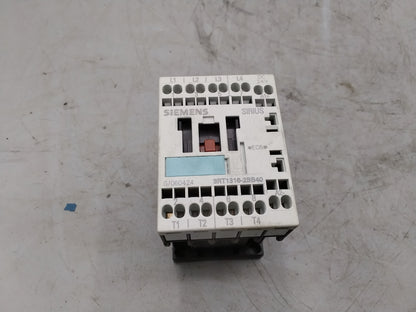 Siemens Siemens Leistungsschütz 3RT1316 - neu
