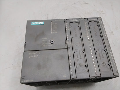 Siemens Siemens SIMATIC S7-300 CPU 314 IFM - neu