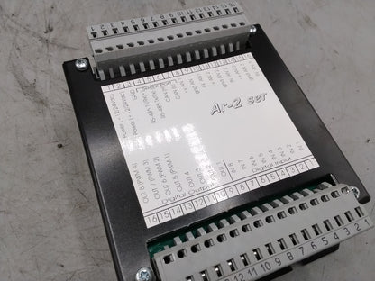 Ar-2 ser modul - neu