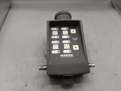 Marini (Fayat Group) Marini Bedienfeld für Nivelliersystem Lg1 - neu