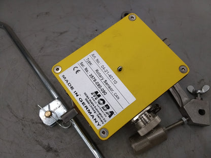MOBA Mobile Automation AG MOBA Rotary Sensor 04-21-40110 - neu