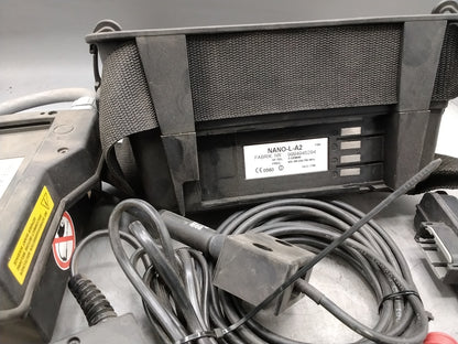 NBB NANO-L-A2 Fernsteuerung komplett set - neu