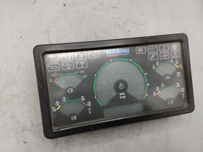 MARINI FAYAT GROUP MARINI Kombiinstrument 5LCD14SP - neu
