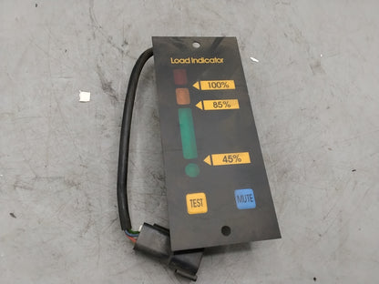 Loughborough Projects Limited Lastanzeige 0003361907 - neu