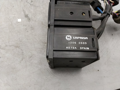 SAPRISA Lombardini Kombiinstrument - neu