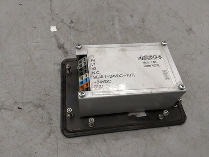 MARINI  AS204 Elektronikmodul Marini 345030069 - neu