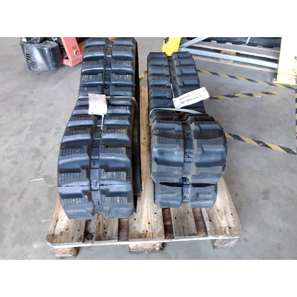 Gummikette 250x72x56 für DITCH WITCH JT3510
