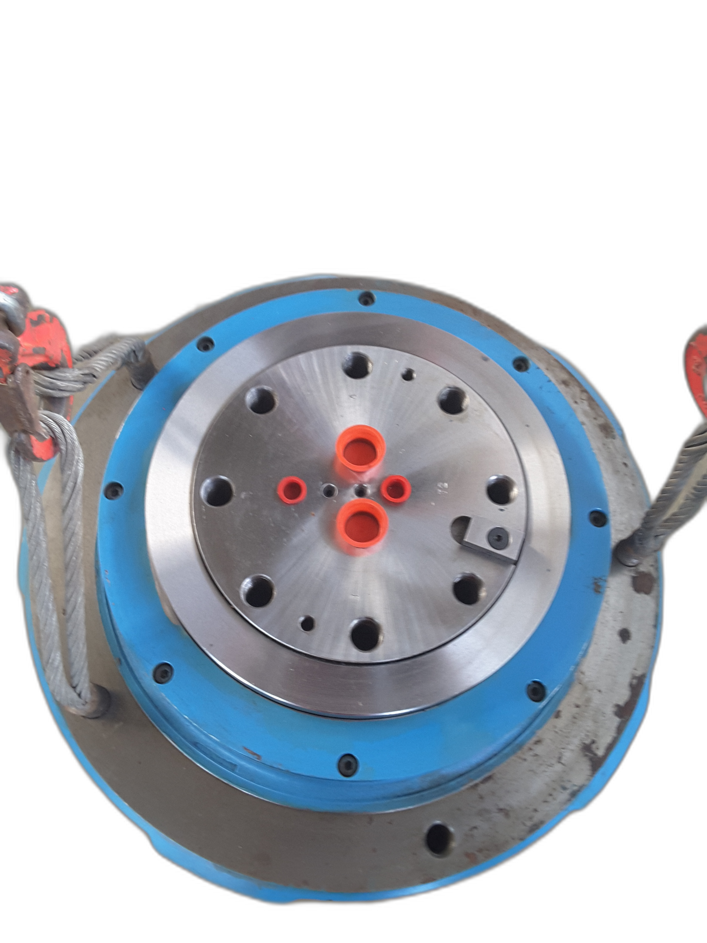 Rotary Power Hydraulikmotor SMA 2000 B1 130