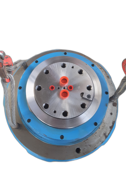 Rotary Power Hydraulikmotor SMA 2000 B1 130
