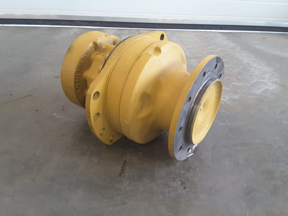 Bomag Fahrmotor 05815270 / Poclain