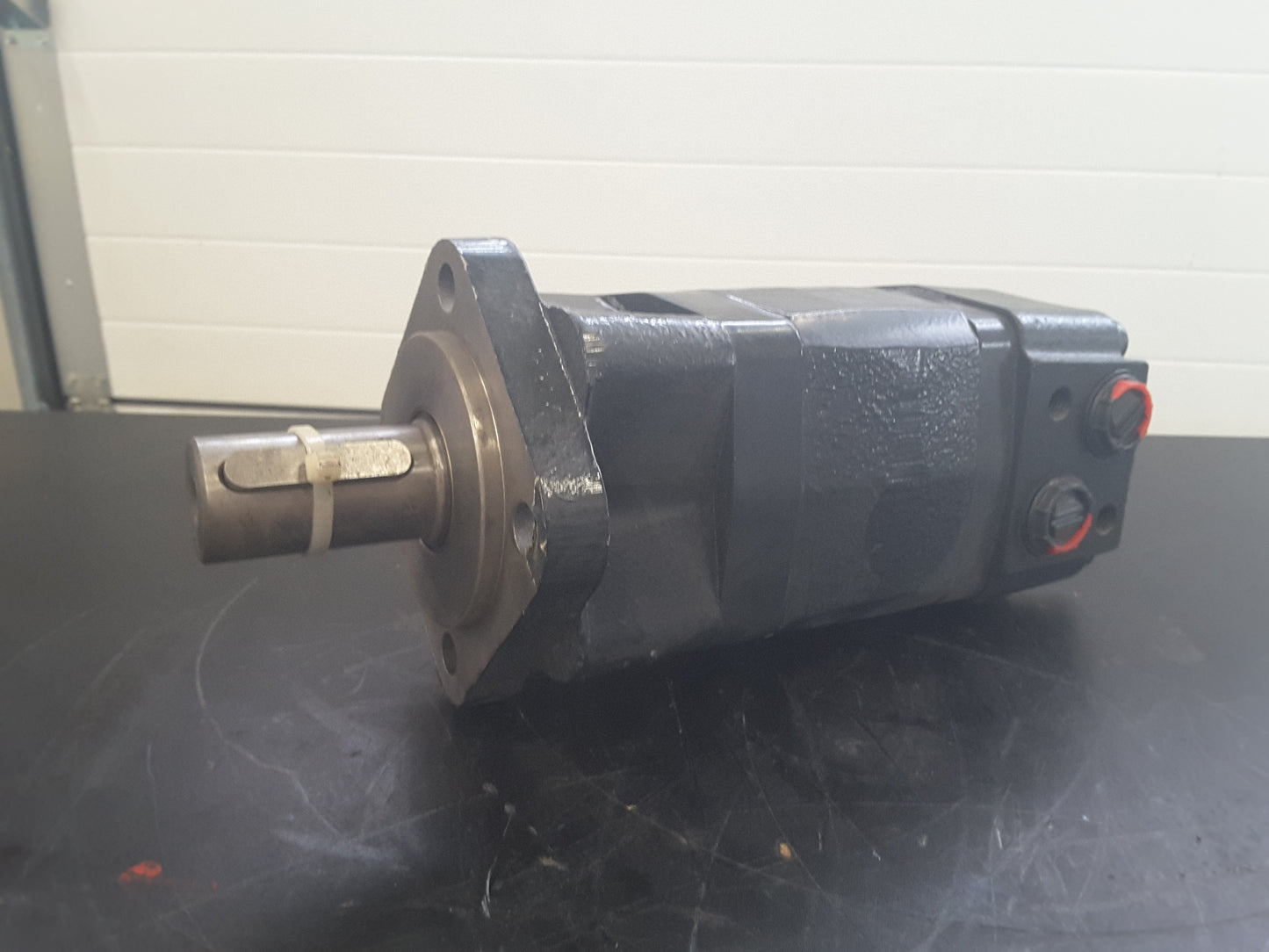 Hydraulikmotor SAMHYDRAULIK HR S400 CL320 1006-010076