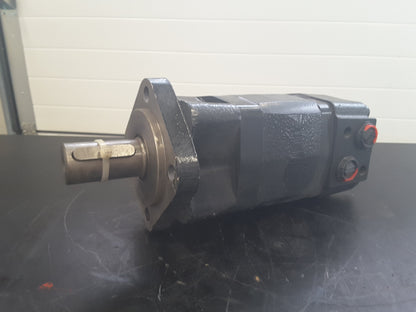 Hydraulikmotor SAMHYDRAULIK HR S400 CL320 1006-010076