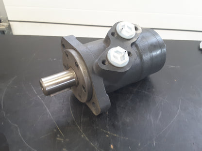 Hydraulikmotor HydroMot 160GD 1910 03030105