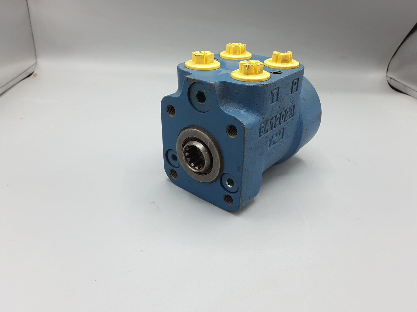 Lenkorbitrol Mannesmann Rexroth LAGO 125-10
