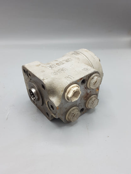 Lenkorbitrol HYDRAULIK NORD LAGC 80-18.12-2