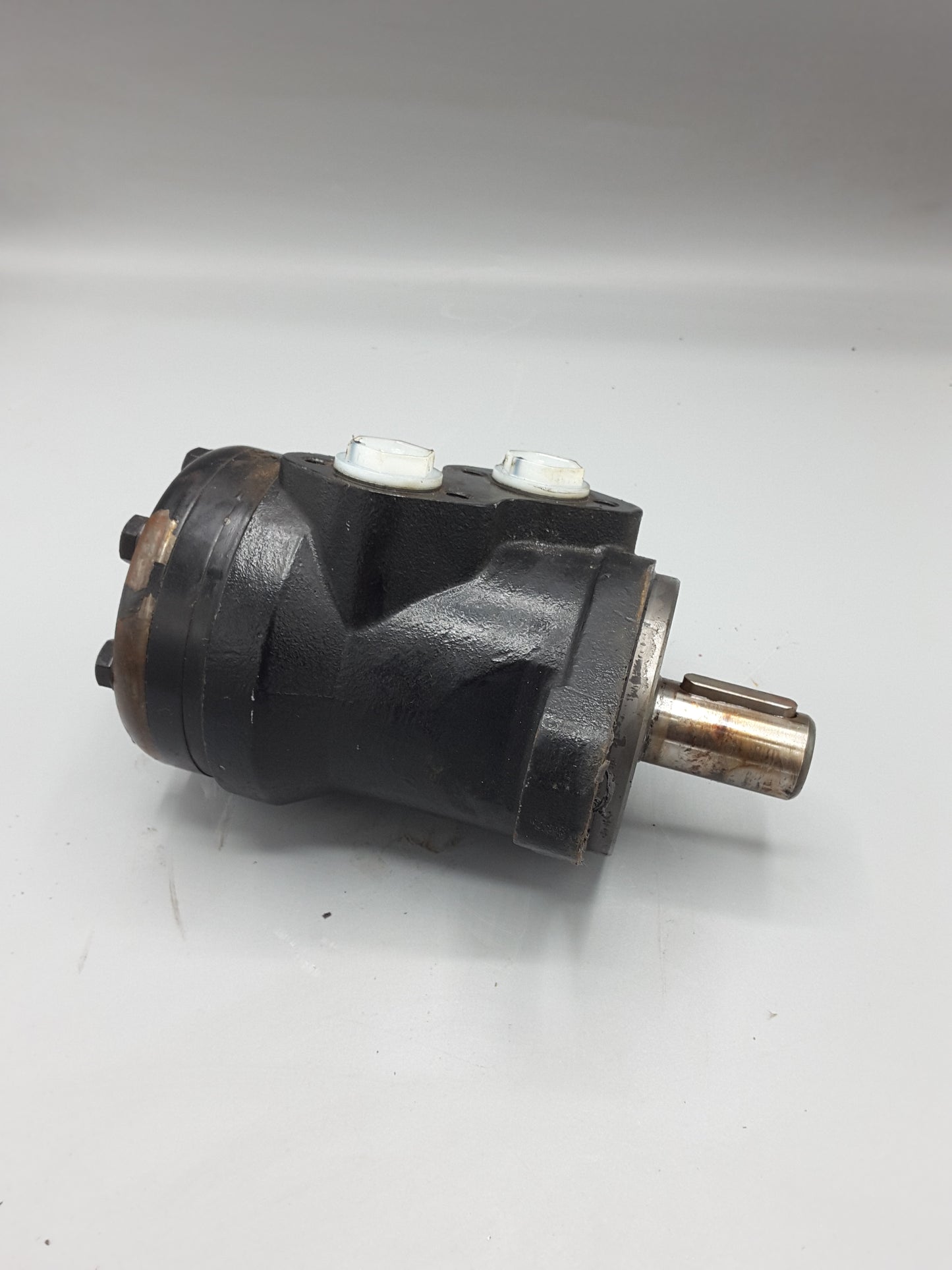 Hydraulikmotor Hydra Globe BMP-50-2-A-D gebraucht