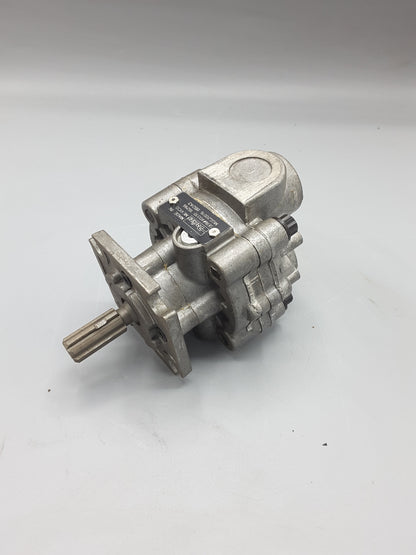 Parker Hydraulik-Schrauben-Umwälzpumpe/-motor MGG20016-BB2A3