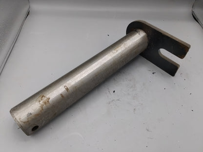 Bolzen 60x350 mm für Hydrauliksysteme