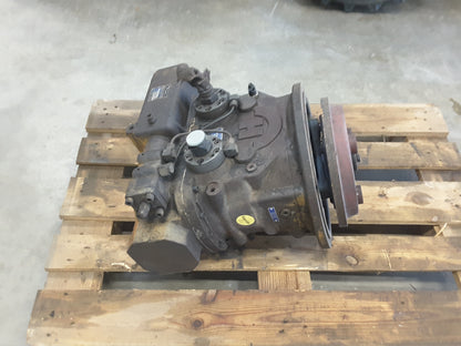 Hydromatik 200 20.12 04 488034 Hydraulikmotor