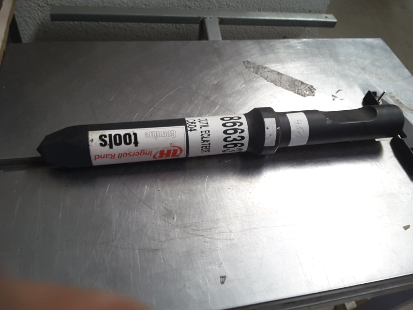 Spitzmeißel 86636370 für Ingersoll Rand Hydraulikhammer
