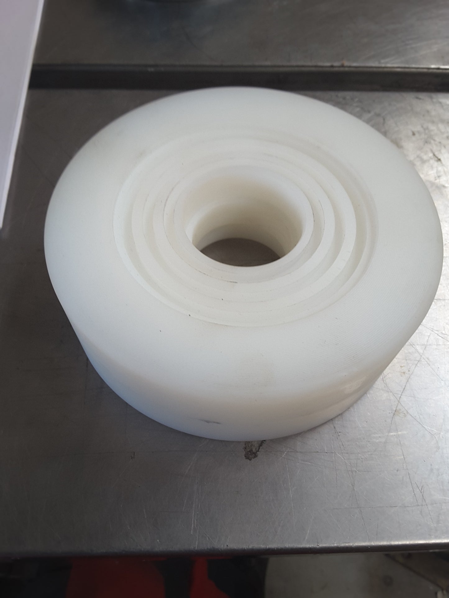 Franzoi Rolle TAZ280-04-43  - neu