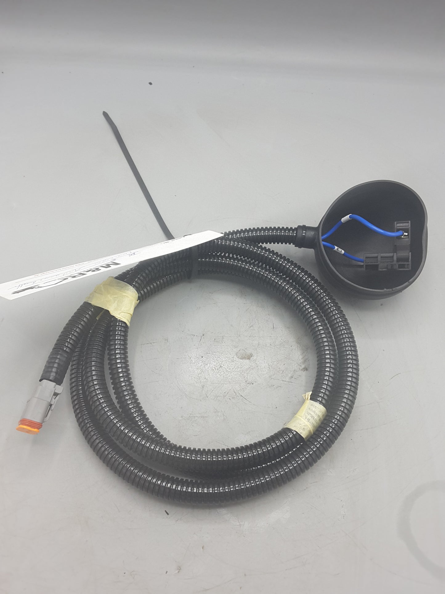 Franzoi Kabel Kabel Notaus  - neu