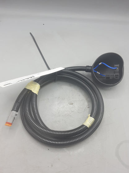 Franzoi Kabel Kabel Notaus  - neu