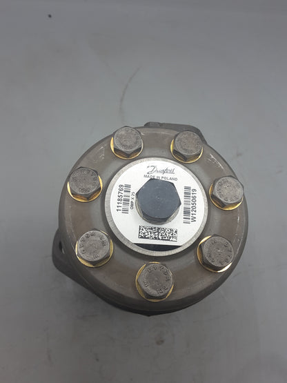 Danfoss Hydraulikmotor OMP25 11185769