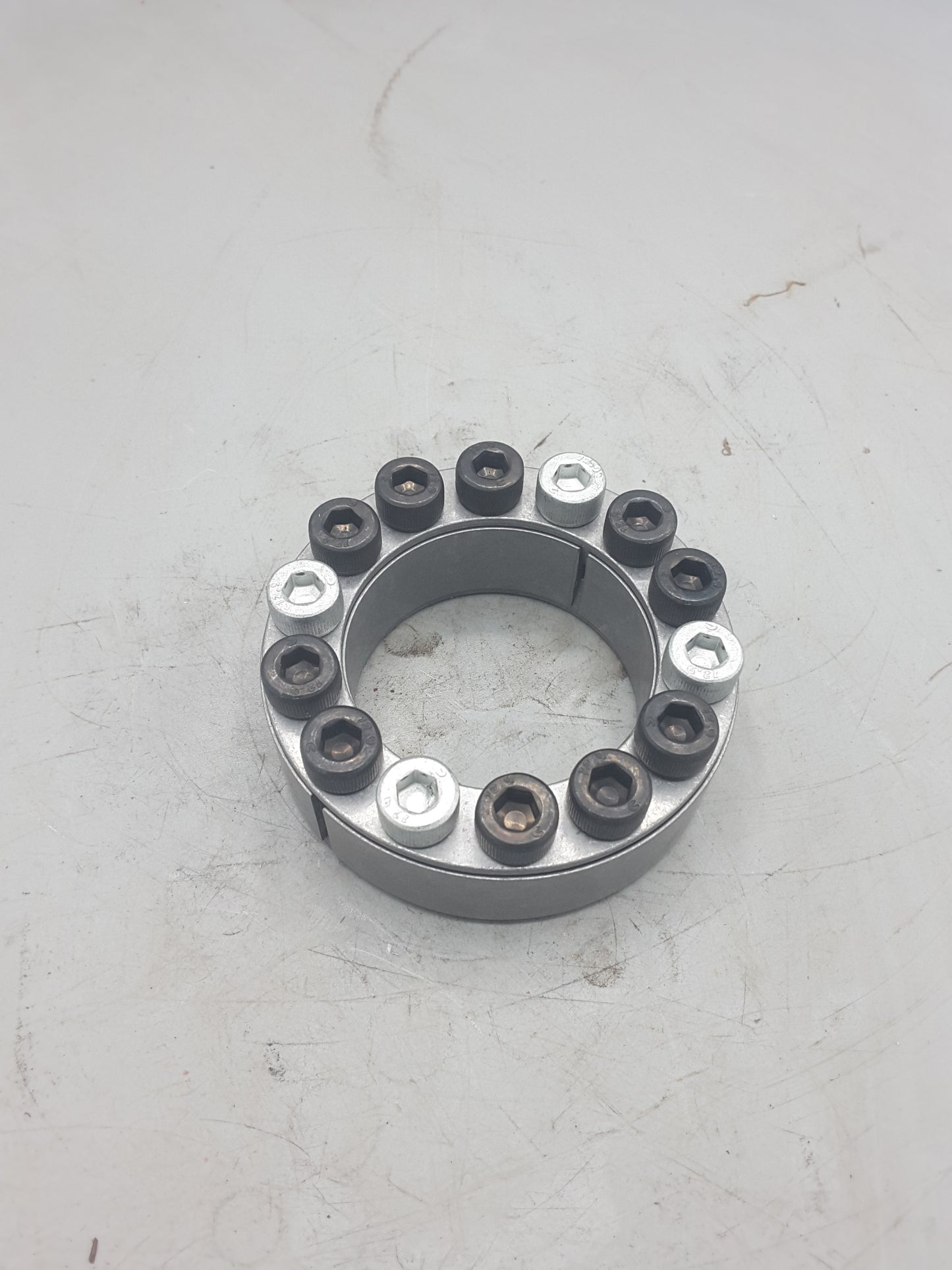 Red Rhino Spannring 502087  - neu