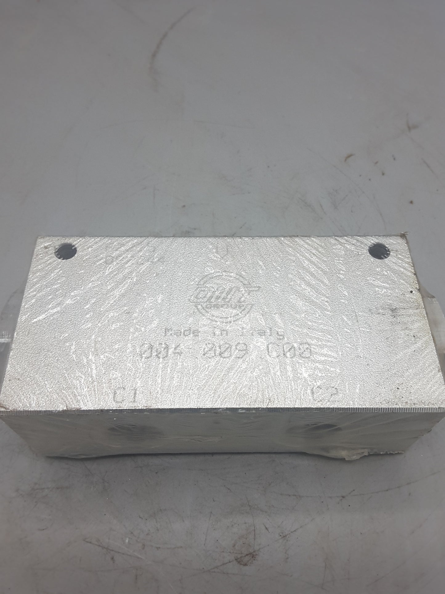 Red Rhino Hydraulikventil 605018  - neu