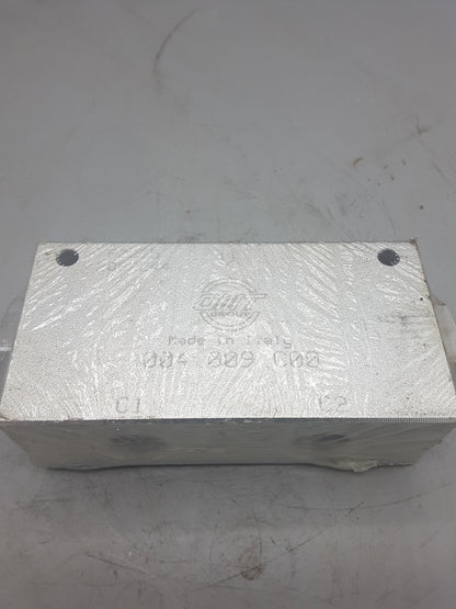 Red Rhino Hydraulikventil 605018  - neu