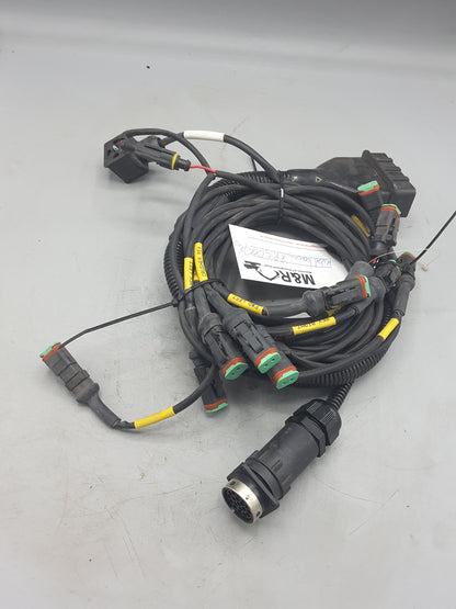 Red Rhino  Kabel KB5000plus  - neu